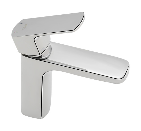 Смеситель для раковины Qtap Lipno 10101C