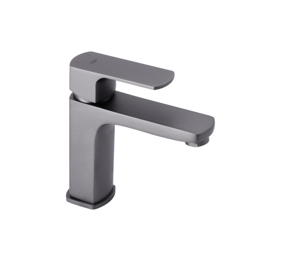 Смеситель для раковины Qtap Lipno 1023101G