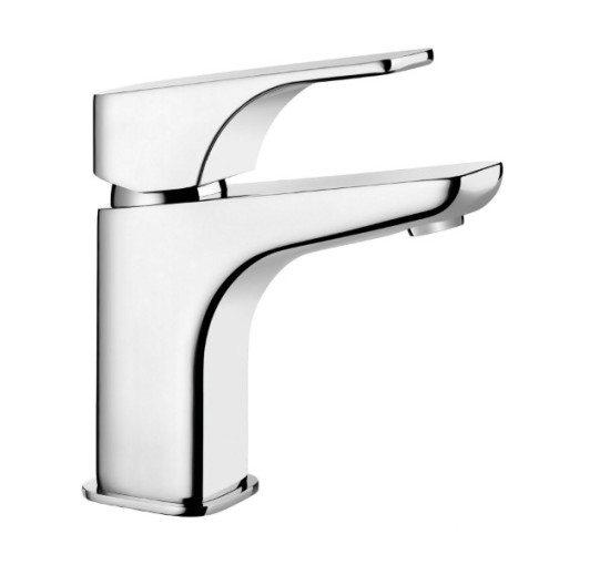 Смеситель для раковины Deante Hiacynt хром (BQH 021M)