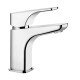 Смеситель для раковины Deante Hiacynt хром (BQH 021M)