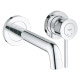 Змішувач для раковини прихованого монтажу Grohe BauClassic 20292000