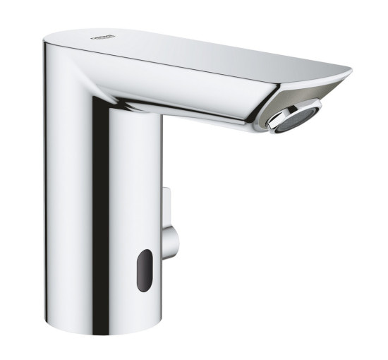 Смеситель для раковины бесконтактный Grohe BauCosmopolitan E 36453000