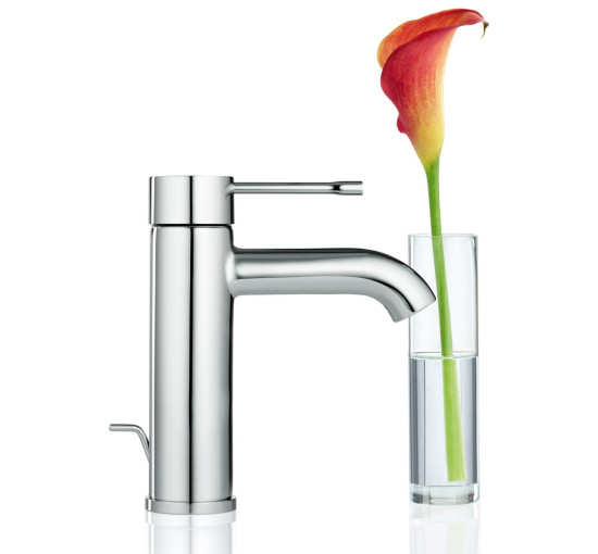 Смеситель для раковины Grohe Essence 23589001