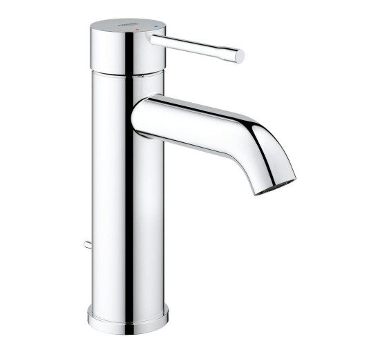 Смеситель для раковины Grohe Essence 23589001