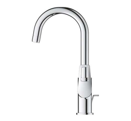 Змішувач для раковини Grohe BauLoop New L-Size 23762001