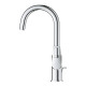 Змішувач для раковини Grohe BauLoop New L-Size 23762001