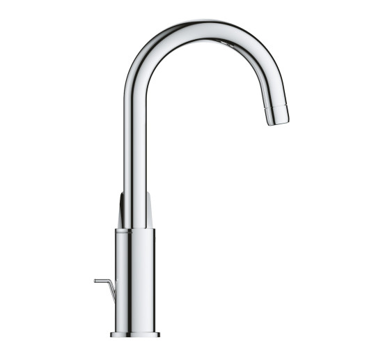 Змішувач для раковини Grohe BauLoop New L-Size 23762001