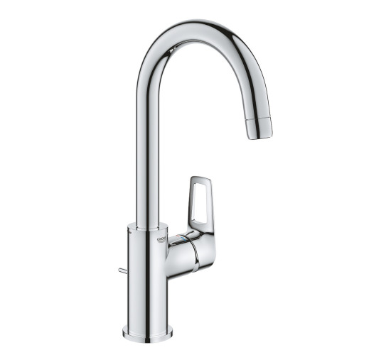 Змішувач для раковини Grohe BauLoop New L-Size 23762001