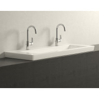 смеситель для умывальника Grohe Eurosmart New (23537002)