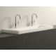 смеситель для умывальника Grohe Eurosmart New (23537002)
