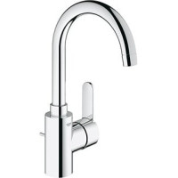 смеситель для умывальника Grohe Eurosmart New (23537002)