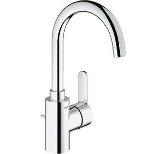 змішувач для умивальника Grohe Eurosmart New (23537002)