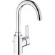 змішувач для умивальника Grohe Eurosmart New (23537002)