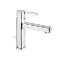 смеситель для раковины Grohe Lineare (23443000)
