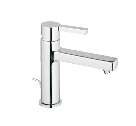 смеситель для раковины Grohe Lineare (23443000)