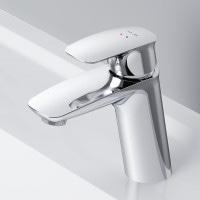 Смеситель для раковины AM.PM F71A02100 Spirit 2.1