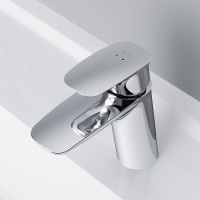 Смеситель для раковины AM.PM F71A02100 Spirit 2.1
