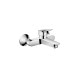 Змішувач Hansgrohe Logis 150 для умивальника зі стіни (71225000)