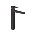 Смеситель Hansgrohe Metropol 260 для умывальника Matt Black (32512670)