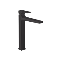 Змішувач Hansgrohe Metropol 260 для умивальника Matt Black (32512670)