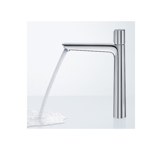 Смеситель Hansgrohe Talis E 240 Select для умывальника с донным клапаном pop-up (71752000)