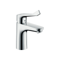 Смеситель Hansgrohe Focus E 100 для умывальника с длинной рукояткой (31911000)