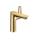 Смеситель Hansgrohe Talis E 150 для умывальника с донным клапаном Polished Gold Optic (71754990)