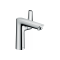 Змішувач Hansgrohe Talis E 150 для умивальника без донного клапана (71755000)