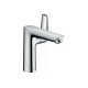 Змішувач Hansgrohe Talis E 150 для умивальника без донного клапана (71755000)