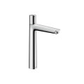 Смеситель Hansgrohe Talis E 240 Select для умывальника с донным клапаном pop-up (71752000)