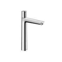Смеситель Hansgrohe Talis E 240 Select для умывальника с донным клапаном pop-up (71752000)