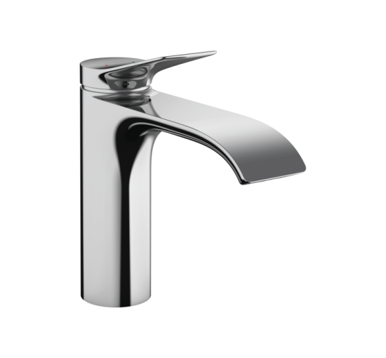 Змішувач Hansgrohe Vivenis 110 для умивальника Chrome (75022000)