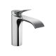 Змішувач Hansgrohe Vivenis 110 для умивальника Chrome (75022000)