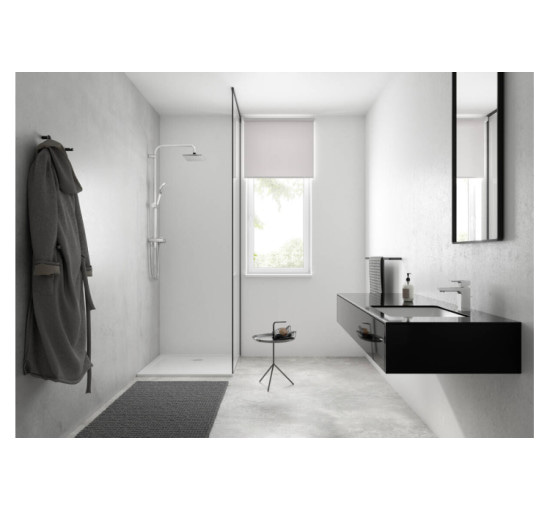 Змішувач Hansgrohe Vernis Shape 100 CoolStart для умивальника з д/к pop-up. Chrome (71594000)