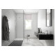 Змішувач Hansgrohe Vernis Shape 100 CoolStart для умивальника з д/к pop-up. Chrome (71594000)