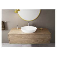 Смеситель Hansgrohe Vernis Blend 190 для умывальника с донным клапаном pop-up Chrome (71552000)
