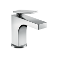 Смеситель Axor Citterio 90 Lever для раковины pop-up Chrome 39022000