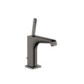 Змішувач Axor Citterio E 125 для раковини Brushed Black Chrome 36100340