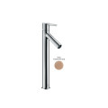 Змішувач Axor Starck 250 Lever для раковини , Polished Red Gold 10103300