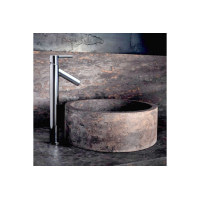 Смеситель Axor Starck 250 Lever для раковины, Polished Red Gold 10103300
