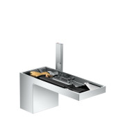 Змішувач Axor MyEdition 70 для раковини без накладки Chrome 47012000