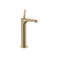 Змішувач Axor Citterio E 250 для чаші , Brushed Bronze 36104140