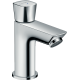 Змішувач hansgrohe Logis для раковини, тільки для холодної води, хром 71120000