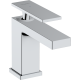 Смеситель hansgrohe Tecturis E для раковины без сливного гарнитура, только для холодной воды, хром 73013000