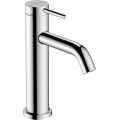 Смеситель hansgrohe Tecturis S EcoSmart+ для раковины без сливного гарнитура, хром 73311000