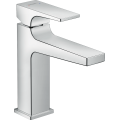 Смеситель hansgrohe Metropol для раковины со сливным клапаном pop-up 32506000, хром