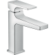 Смеситель hansgrohe Metropol для раковины со сливным клапаном pop-up 32506000, хром