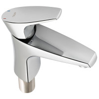 Змішувач для раковини Qtap Optima CRM 001