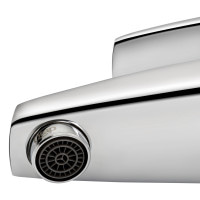 Змішувач для раковини Qtap Optima CRM 001