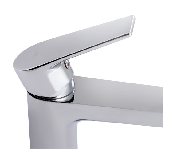 Змішувач для раковини Qtap Stenava 10M4310102